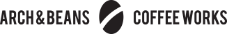 Arch & Beans logo