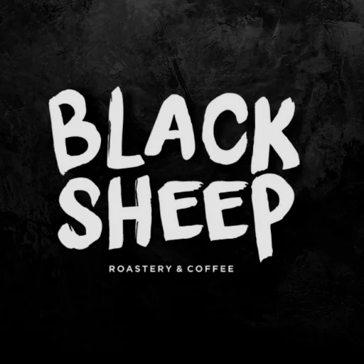 Black Sheep logo