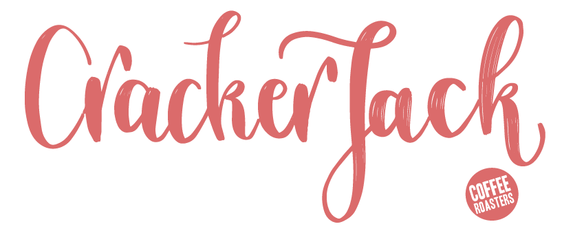 Cracker Jack logo