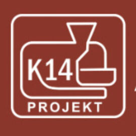 K14 Projekt logo