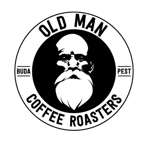 Old Man Coffee logo
