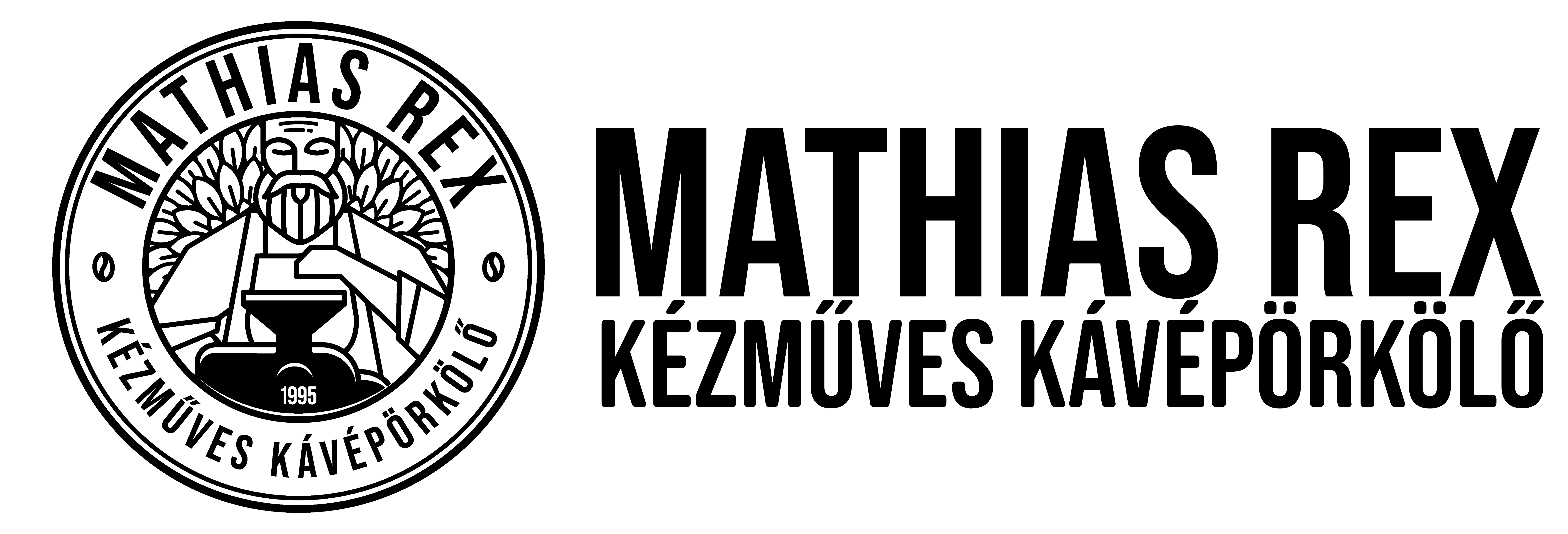 Rex Kave logo