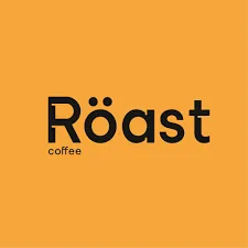 Röast Coffee logo