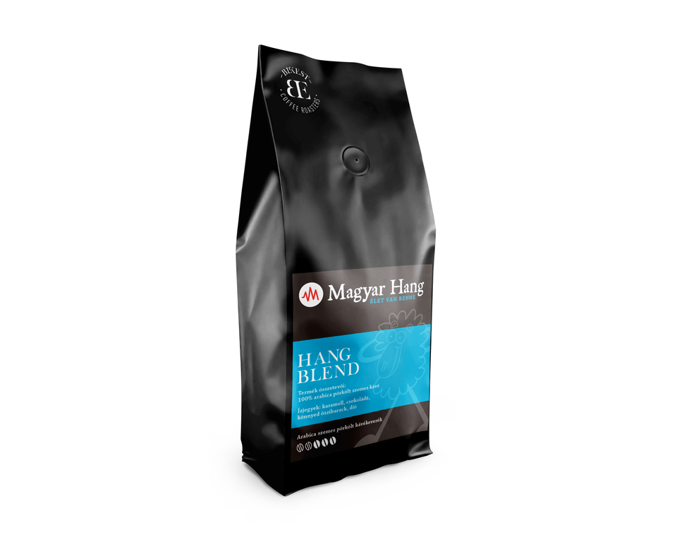 Hang Blend