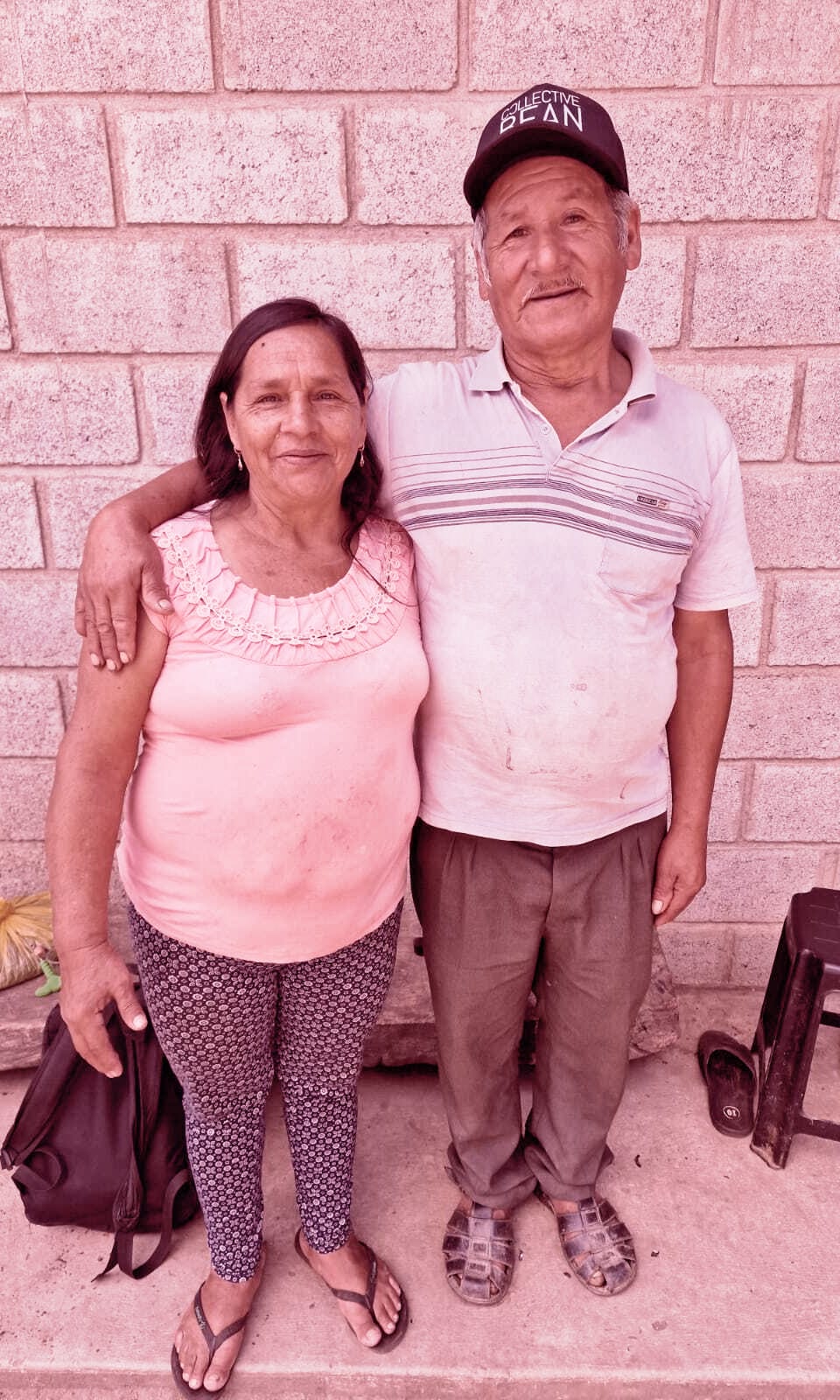 Santa Teresa