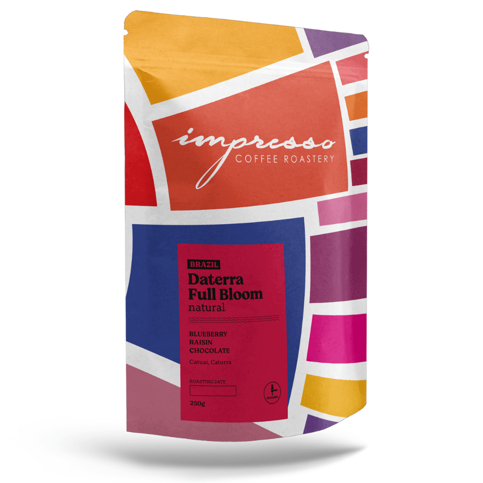 Daterra Full Bloom