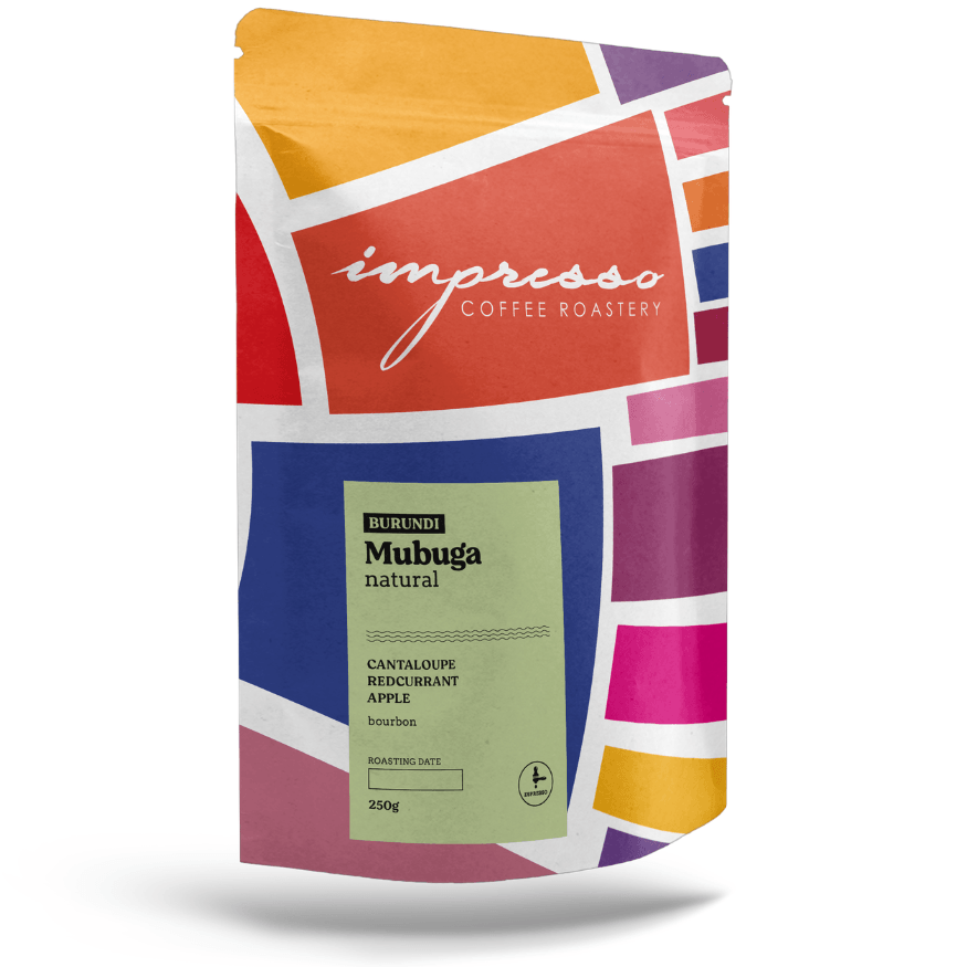 Burundi Mubuga